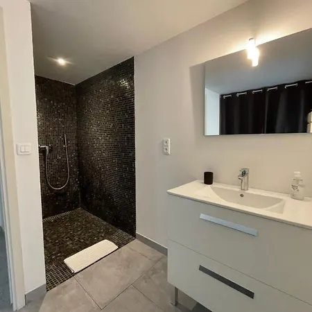 Stintinu - Tarra Zuria Villa