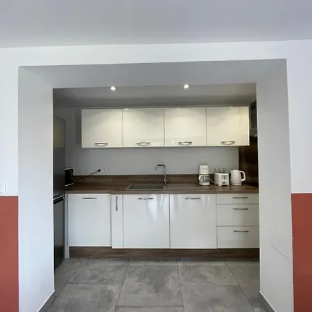 Stintinu - Tarra Zuria Villa