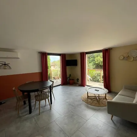 Villa Stintinu - Tarra Zuria Bonifacio (Corsica)