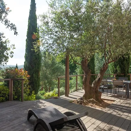 Villa Stintinu - Tarra Zuria