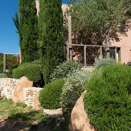 Stintinu - Tarra Zuria Villa *