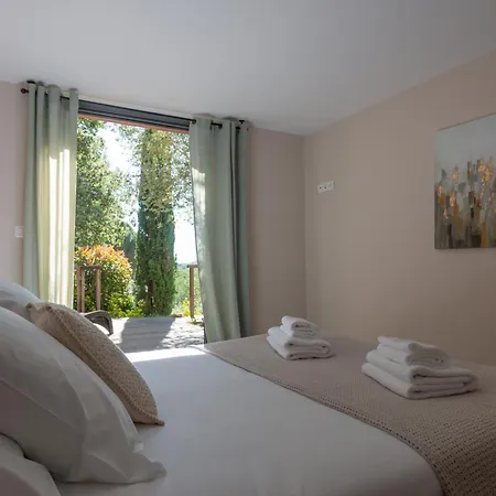 Villa Stintinu - Tarra Zuria
