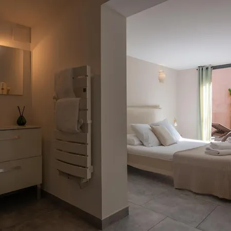 Stintinu - Tarra Zuria Villa *