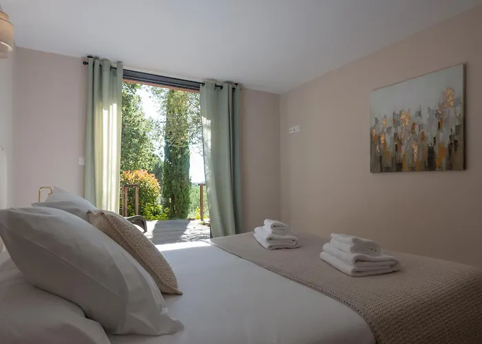 Villa Stintinu - Tarra Zuria