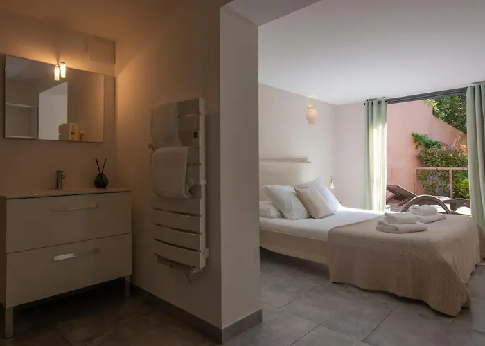 Stintinu - Tarra Zuria Villa *