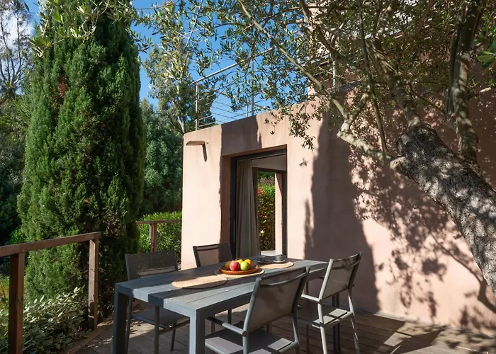 Stintinu - Tarra Zuria Villa *